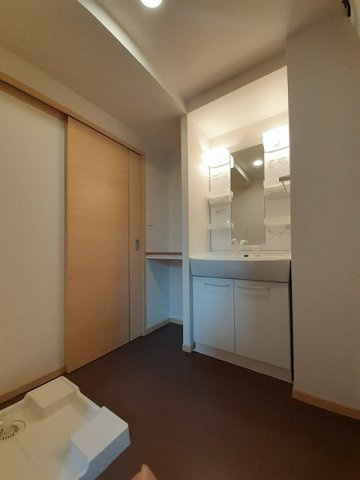 ヘレスブルクの洗面所