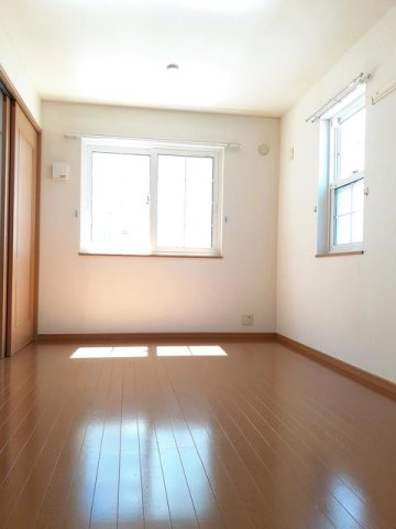 ベルファミーユ　Ⅰの洋室