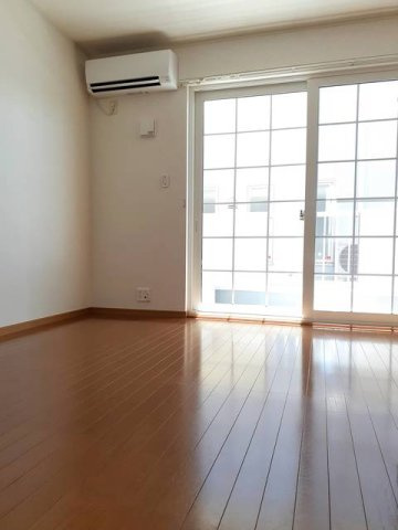 ベルファミーユ　Ⅰの居間・リビング