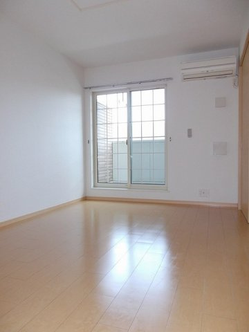 プロムナードの居間・リビング