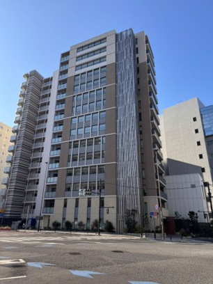 クレヴィア茗荷谷 文京の丘の画像