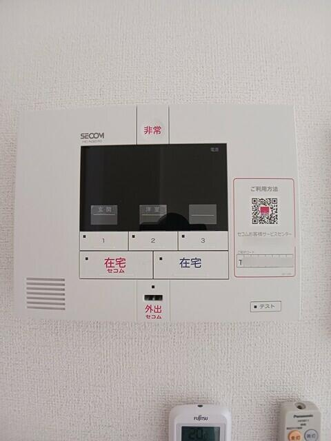 シエスタ キーの設備
