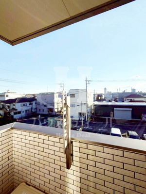 【展望】 | フローレス