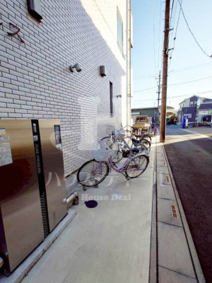 【その他共用部分】 | フローレス