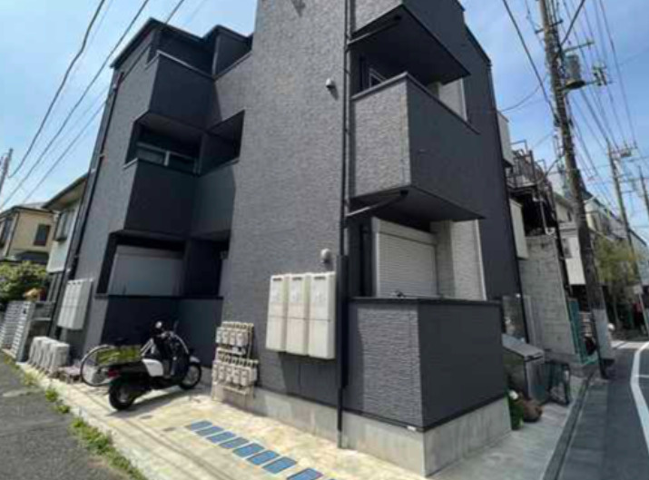 フォルトゥナートのその他共用部分