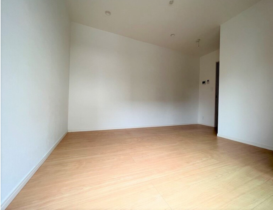 フォルトゥナートの内装