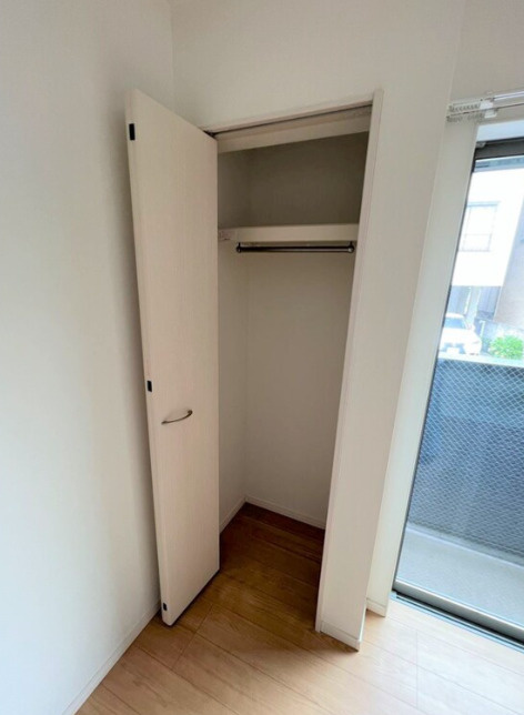 フォルトゥナートの収納