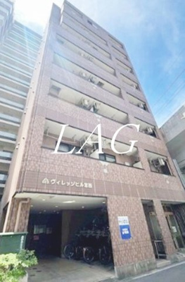 【外観】 | ヴィレッジヒル宮西 | 外観です。