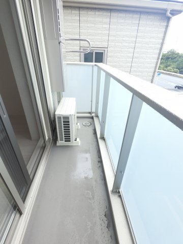 【バルコニー】
