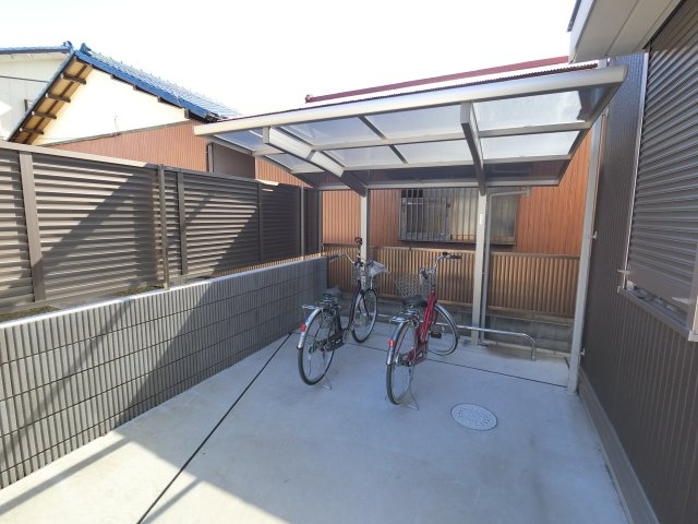 【その他共用部分】