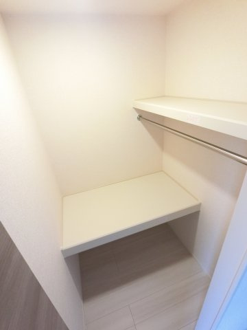 【収納】