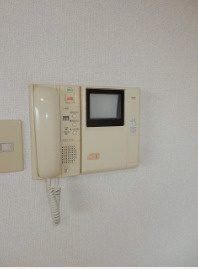 【セキュリティ】 | エーデルワイス本所