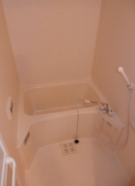 【浴室】 | エーデルワイス本所