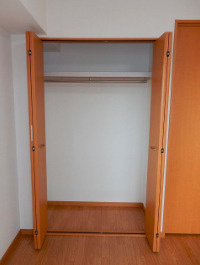 【収納】 | エーデルワイス本所