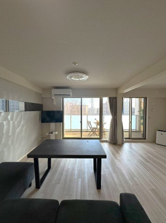 【居間・リビング】 | ウィザースレジデンス千葉椿森