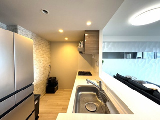 【キッチン】 | ウィザースレジデンス千葉椿森