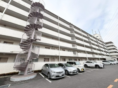 【外観】 | 高槻セントポリア