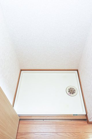 ダイナコートグランドエスタディオ　2階の設備|別部屋（反転タイプ）です。現状優先です。