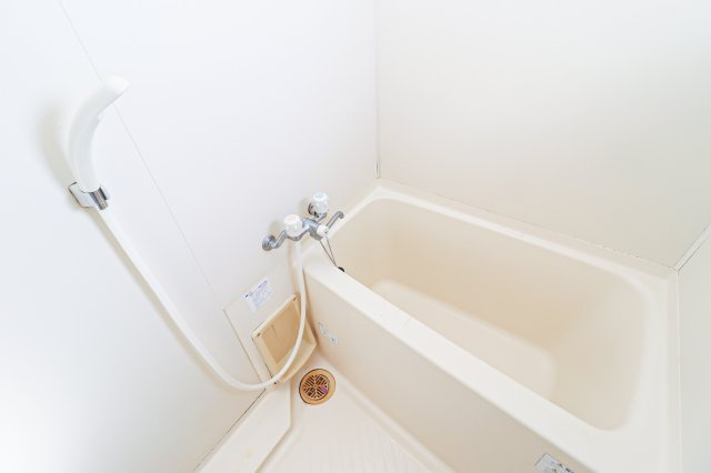 ダイナコートグランドエスタディオ　2階の浴室