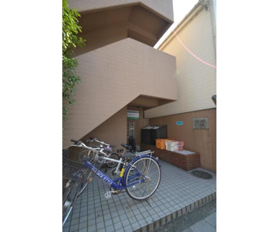 【その他共用部分】 | アーバンハウス本町(アーバンハウスホンチョウ)