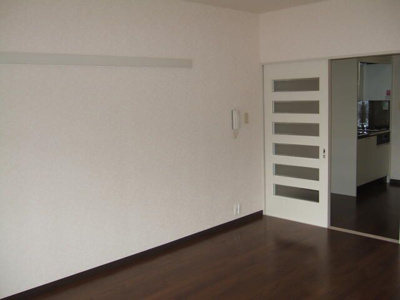 【寝室】 | グリーンヴィラ