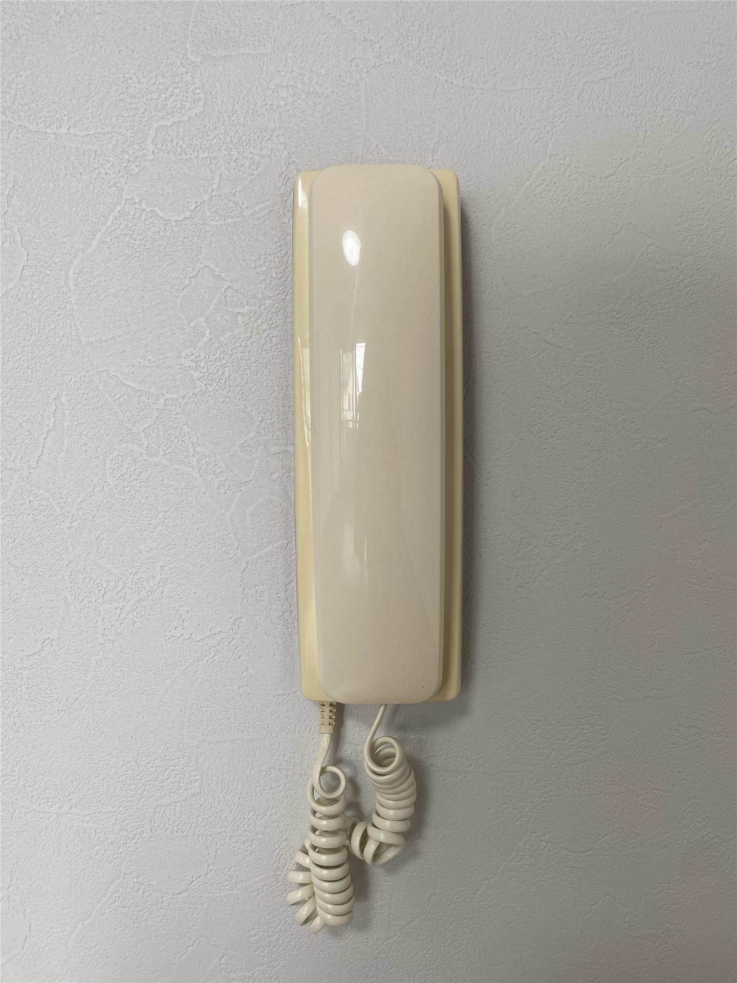 レーヴ泉Ⅲのセキュリティ|ドアホン