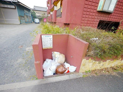 【その他共用部分】 | パレ・ソーカル