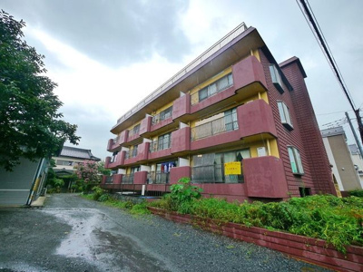 【外観】 | パレ・ソーカル | 建物外観を気になさる方へ、見た目の良い物件です