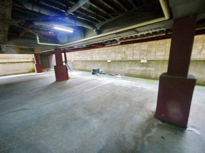 【駐車場】 | パレ・ソーカル | 駐車スペースもあります