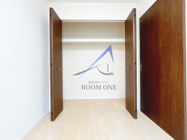 ラ・レコルトの収納|収納です。