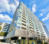 パークコート神宮前の画像