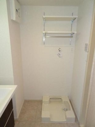 パークレストのその他