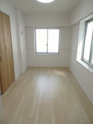 パークレストの内装