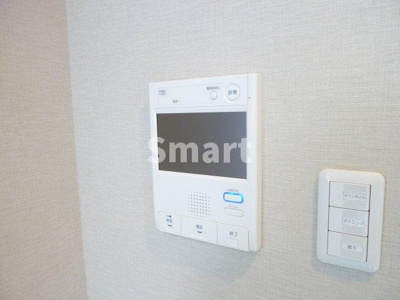 【セキュリティ】 | 中野レジデンス壱番館