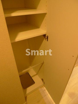 【玄関】 | 中野レジデンス壱番館