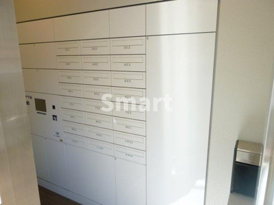 【その他共用部分】 | 中野レジデンス壱番館