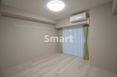 【居間・リビング】 | 中野レジデンス壱番館