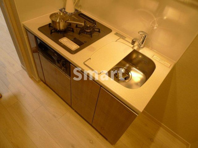 【キッチン】 | 中野レジデンス壱番館