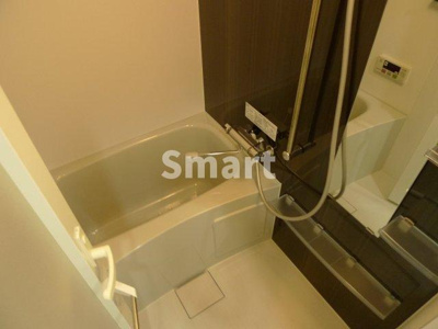 【浴室】 | 中野レジデンス壱番館