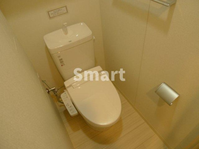 【トイレ】 | 中野レジデンス壱番館