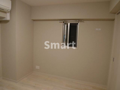 【寝室】 | 中野レジデンス壱番館