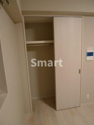 【収納】 | 中野レジデンス壱番館