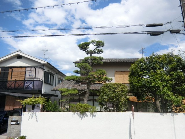 forest千里（フォレストセンリ）Estの展望