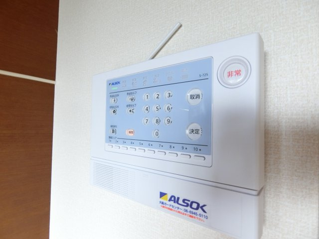 forest千里（フォレストセンリ）Estの設備