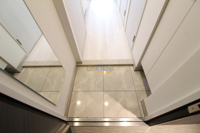 【玄関】 | レジュールアッシュアーバンフロー