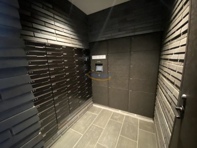 【その他共用部分】 | レジュールアッシュアーバンフロー