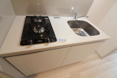 【キッチン】 | レジュールアッシュアーバンフロー