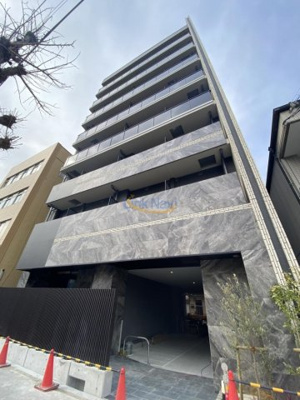 【外観】 | レジュールアッシュアーバンフロー