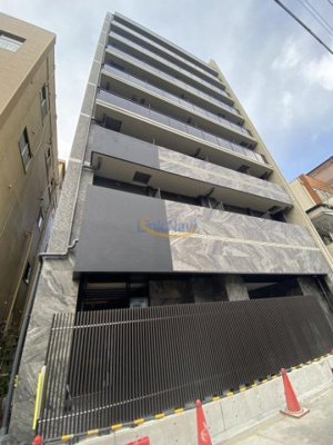 【外観】 | レジュールアッシュアーバンフロー