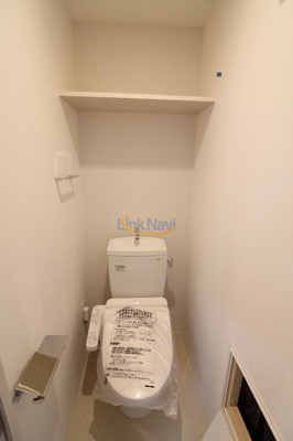 【トイレ】 | レジュールアッシュアーバンフロー